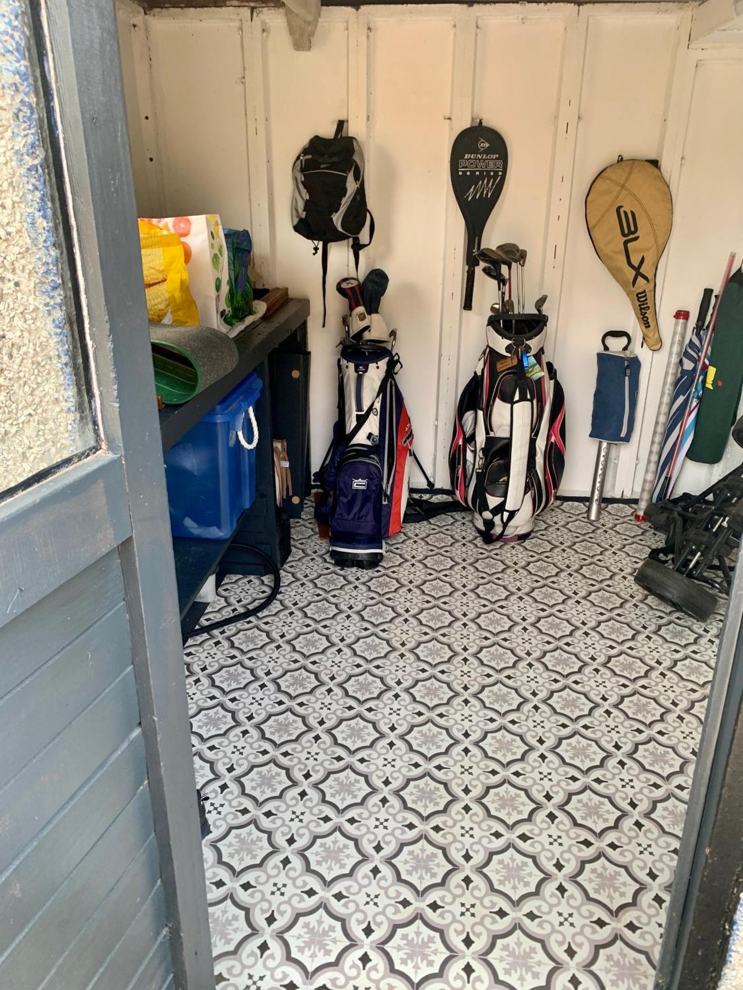 圣安德鲁斯The House Of Golf别墅 外观 照片